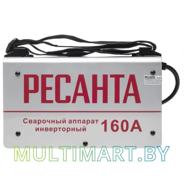 Сварочный аппарат Ресанта САИ-160 картинка 3